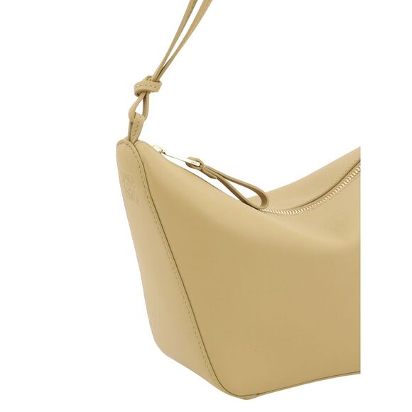 Loewe Women Hammock Hobo Mini Shoulder Bag - Picture 4 of 4